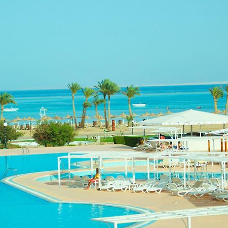 Amarina Sun Resort & Aqua Park Sharm El-Sheikh Sharm El Sheikk Exterior foto