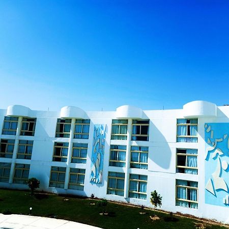 Amarina Sun Resort & Aqua Park Sharm El-Sheikh Sharm El Sheikk Exterior foto