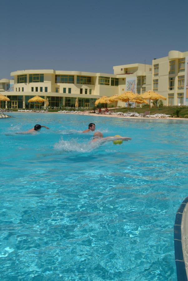 Amarina Sun Resort & Aqua Park Sharm El-Sheikh Sharm El Sheikk Exterior foto