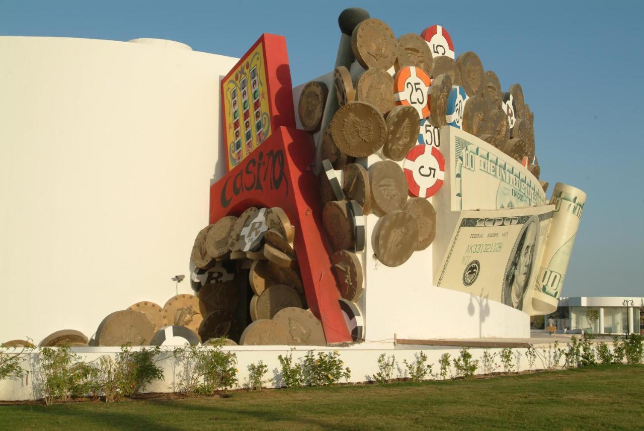 Amarina Sun Resort & Aqua Park Sharm El-Sheikh Sharm El Sheikk Exterior foto