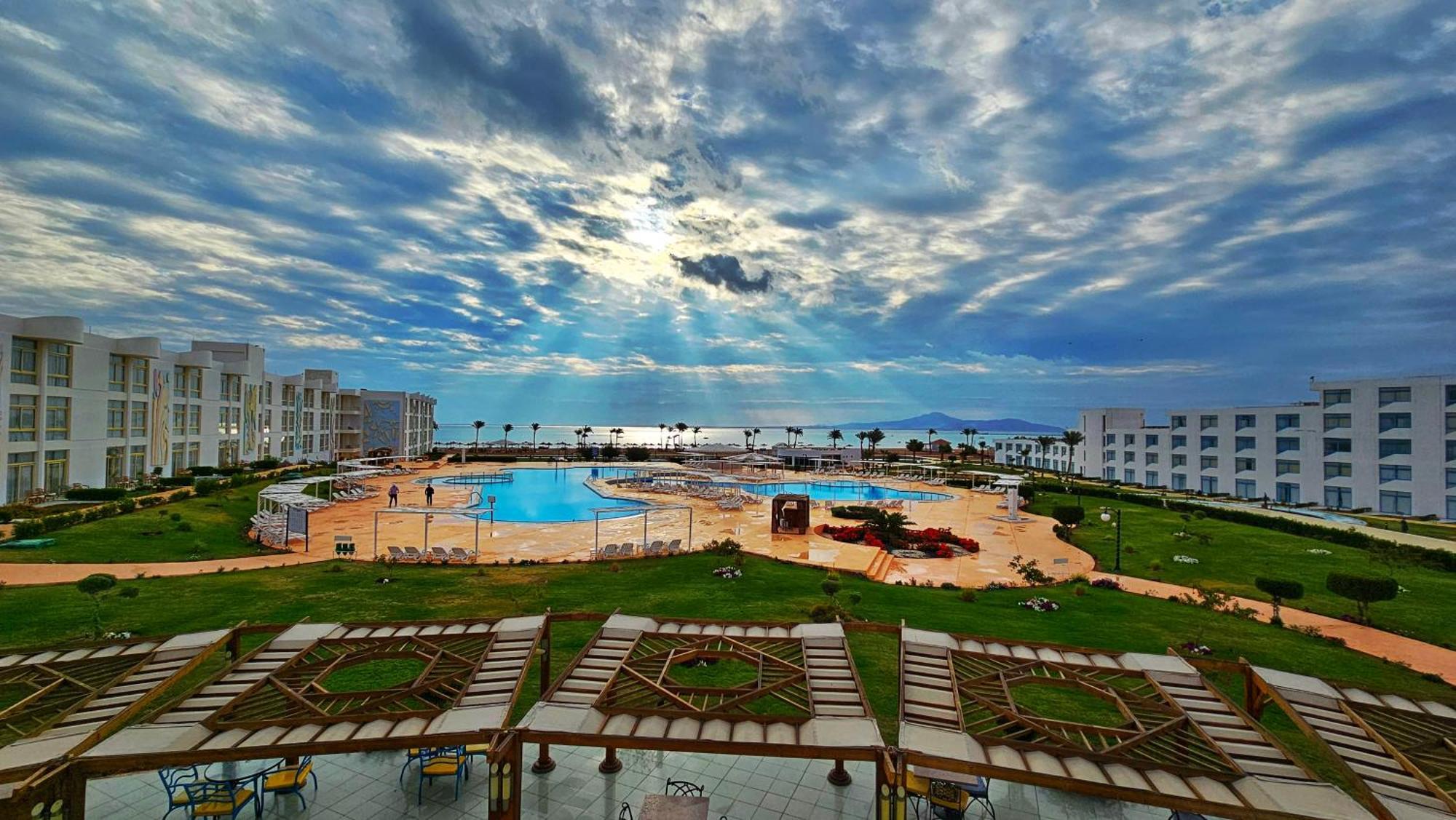 Amarina Sun Resort & Aqua Park Sharm El-Sheikh Sharm El Sheikk Exterior foto