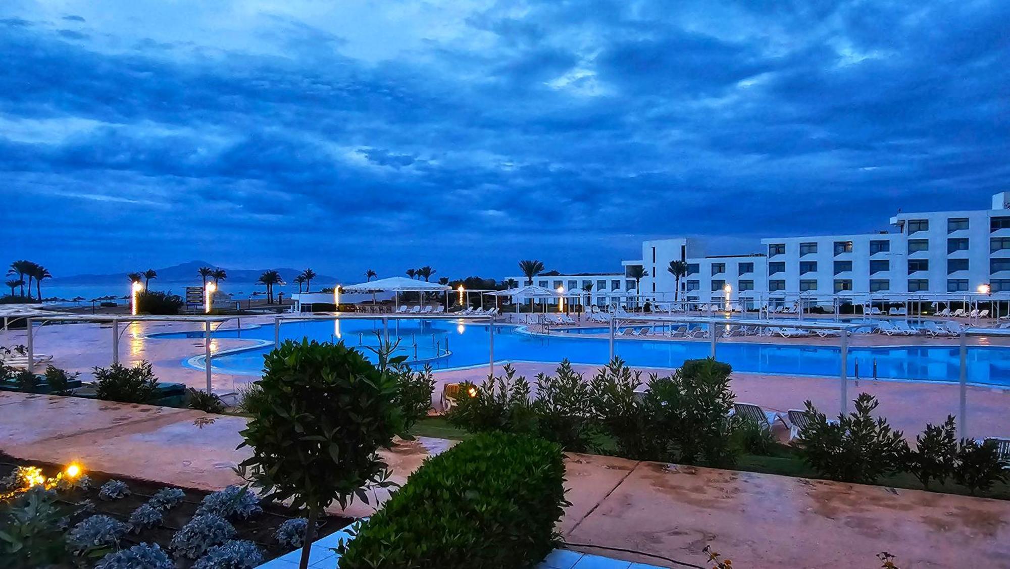 Amarina Sun Resort & Aqua Park Sharm El-Sheikh Sharm El Sheikk Exterior foto
