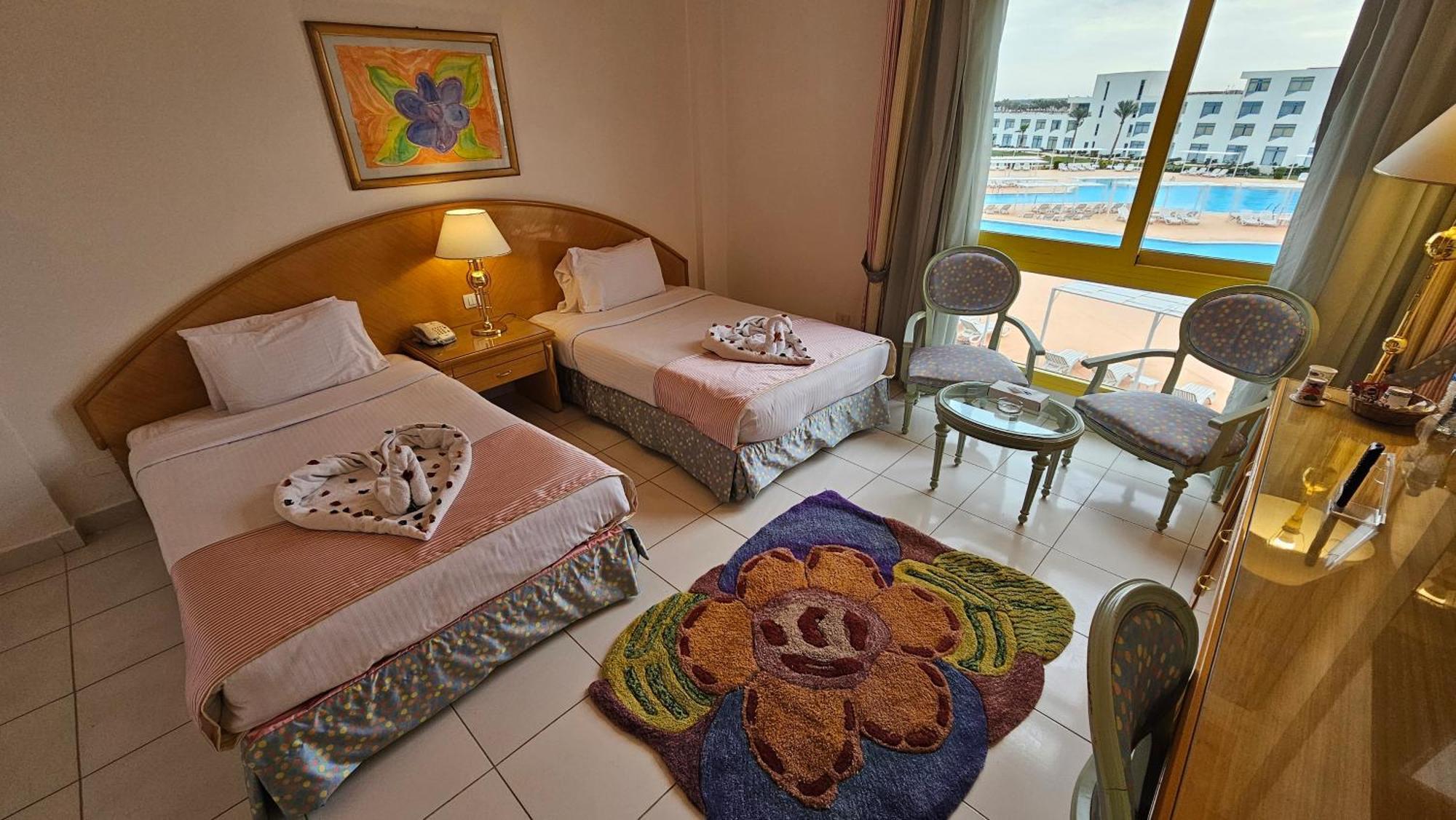 Amarina Sun Resort & Aqua Park Sharm El-Sheikh Sharm El Sheikk Exterior foto