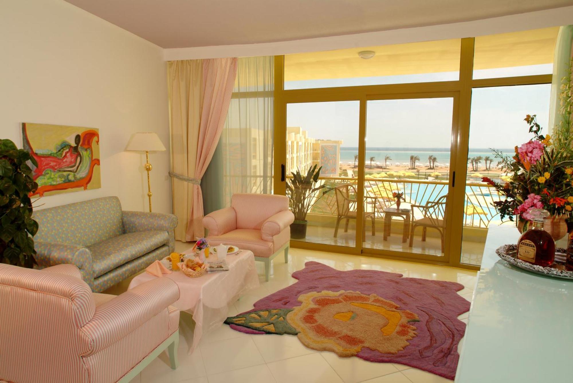 Amarina Sun Resort & Aqua Park Sharm El-Sheikh Sharm El Sheikk Exterior foto