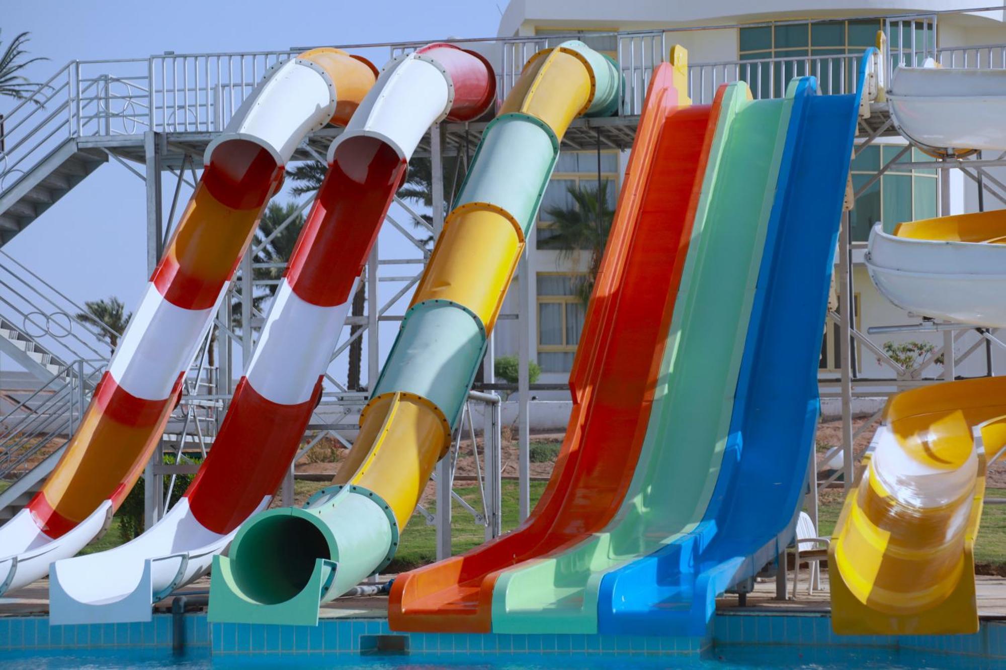 Amarina Sun Resort & Aqua Park Sharm El-Sheikh Sharm El Sheikk Exterior foto