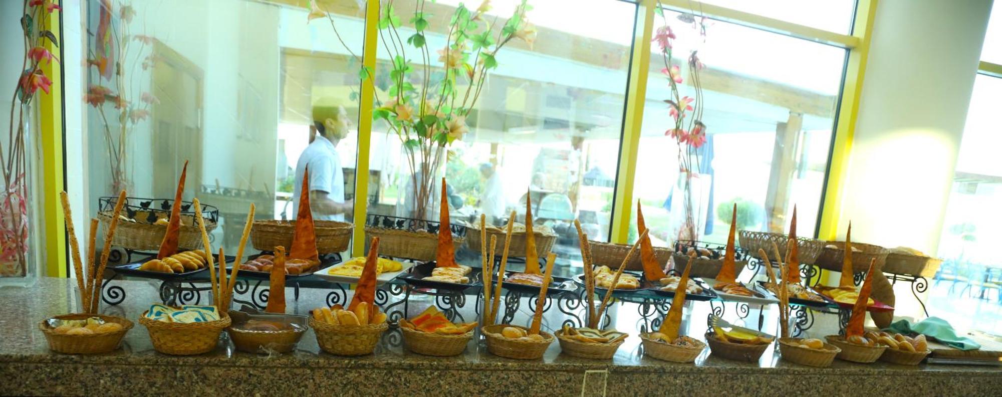 Amarina Sun Resort & Aqua Park Sharm El-Sheikh Sharm El Sheikk Exterior foto