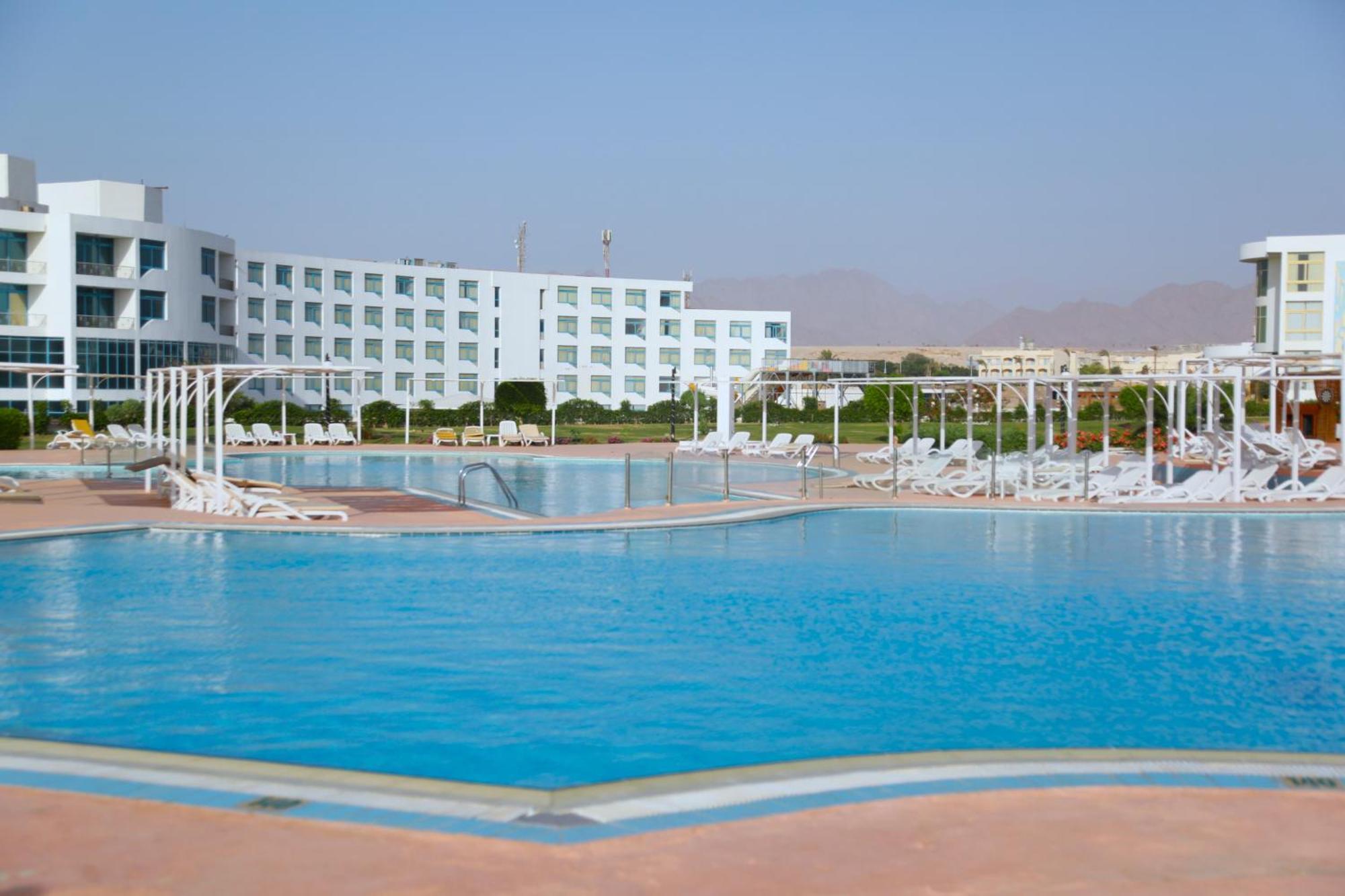 Amarina Sun Resort & Aqua Park Sharm El-Sheikh Sharm El Sheikk Exterior foto
