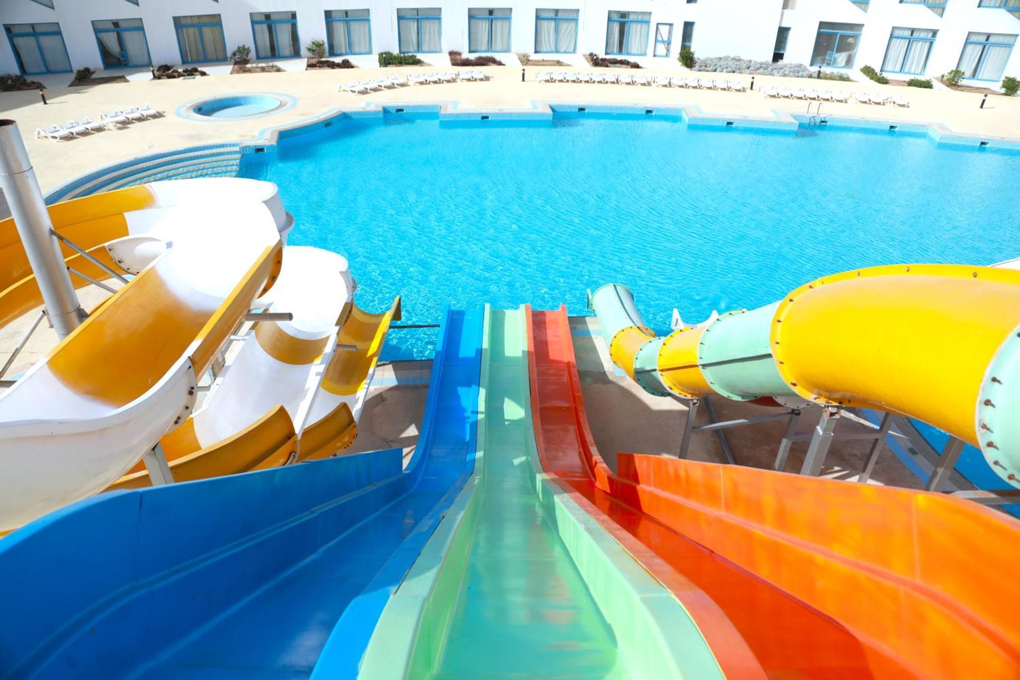 Amarina Sun Resort & Aqua Park Sharm El-Sheikh Sharm El Sheikk Exterior foto
