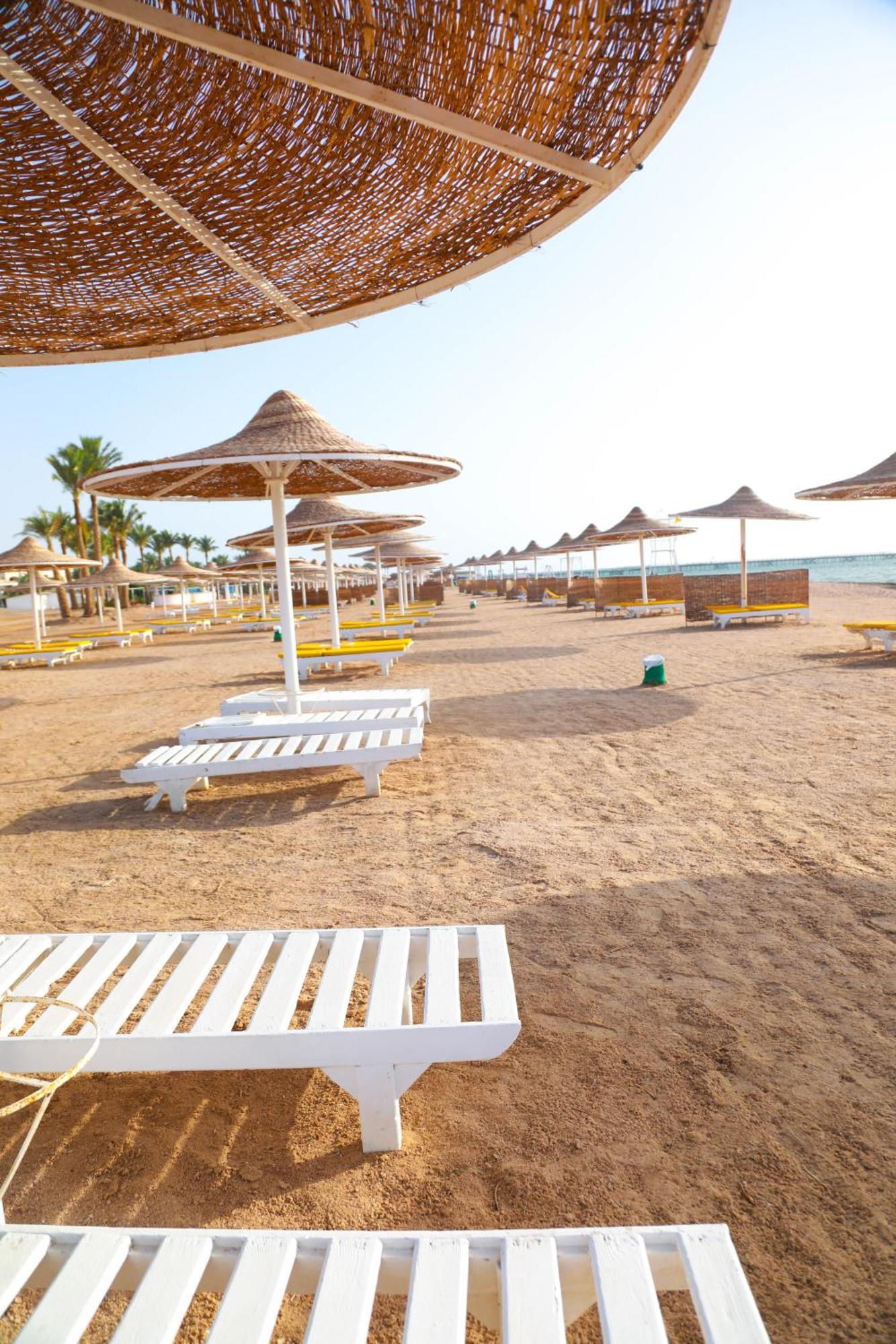 Amarina Sun Resort & Aqua Park Sharm El-Sheikh Sharm El Sheikk Exterior foto