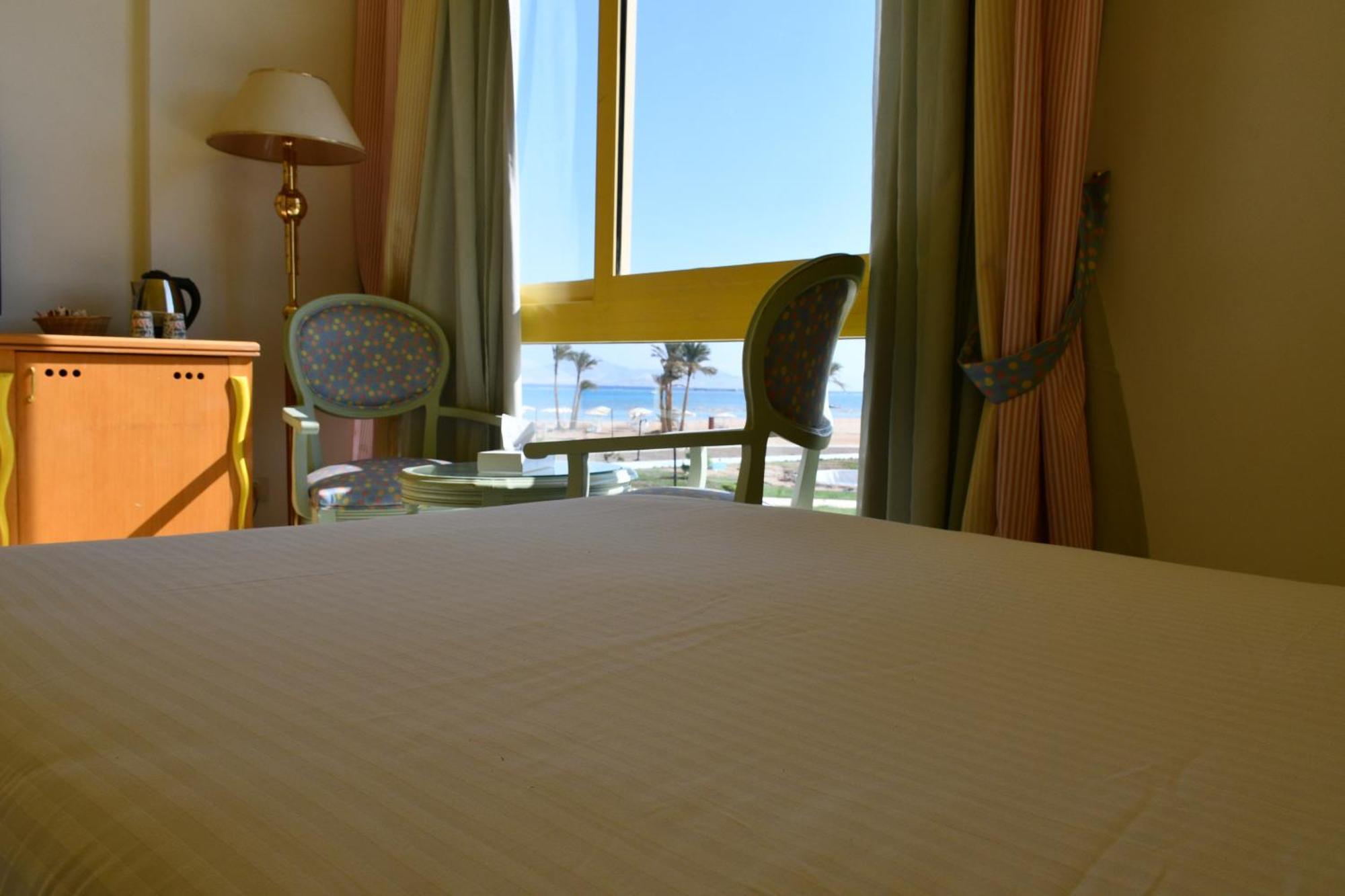 Amarina Sun Resort & Aqua Park Sharm El-Sheikh Sharm El Sheikk Exterior foto