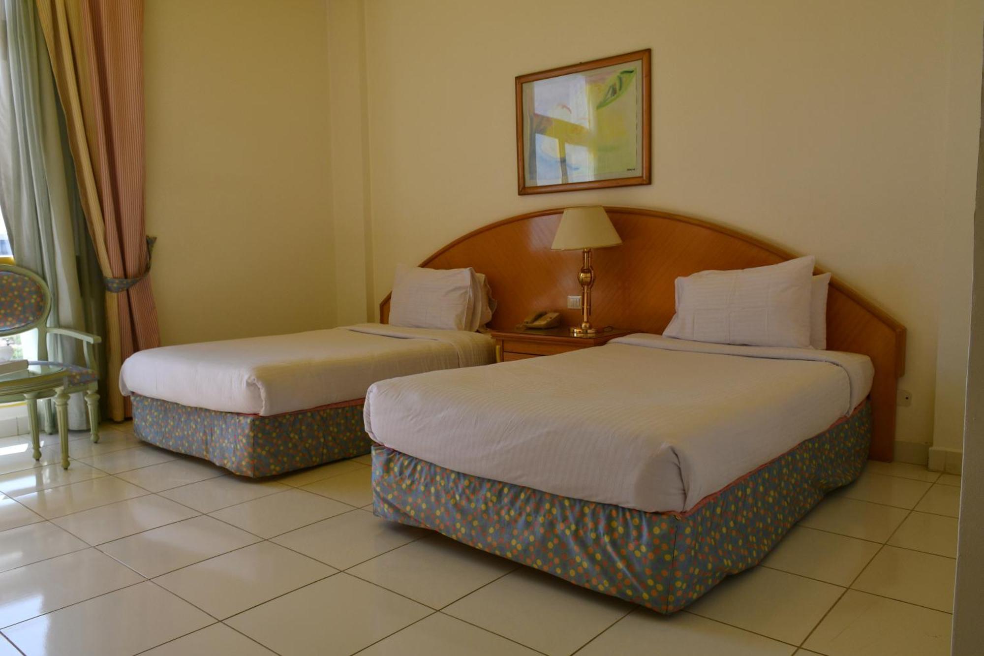 Amarina Sun Resort & Aqua Park Sharm El-Sheikh Sharm El Sheikk Exterior foto