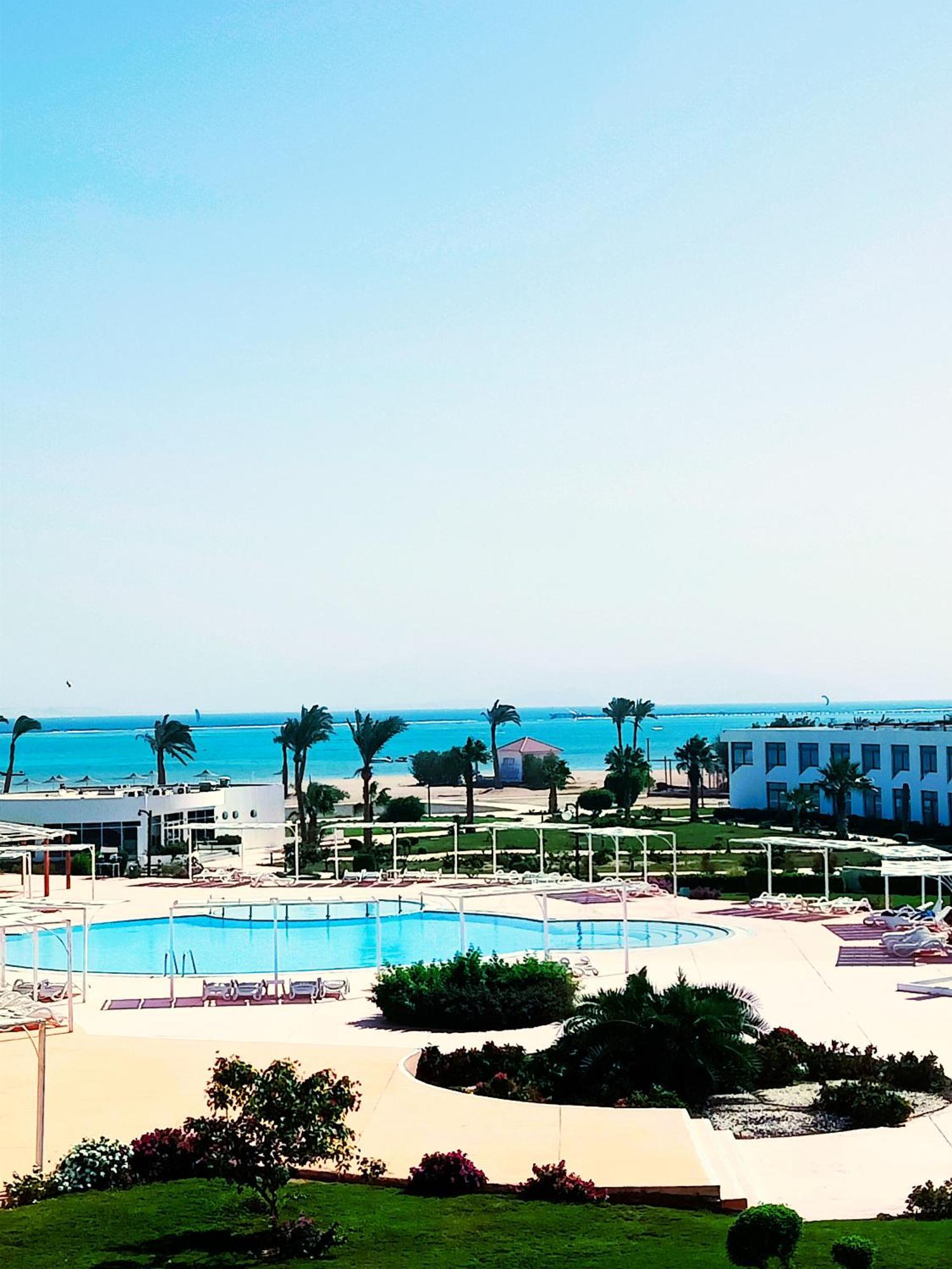 Amarina Sun Resort & Aqua Park Sharm El-Sheikh Sharm El Sheikk Exterior foto