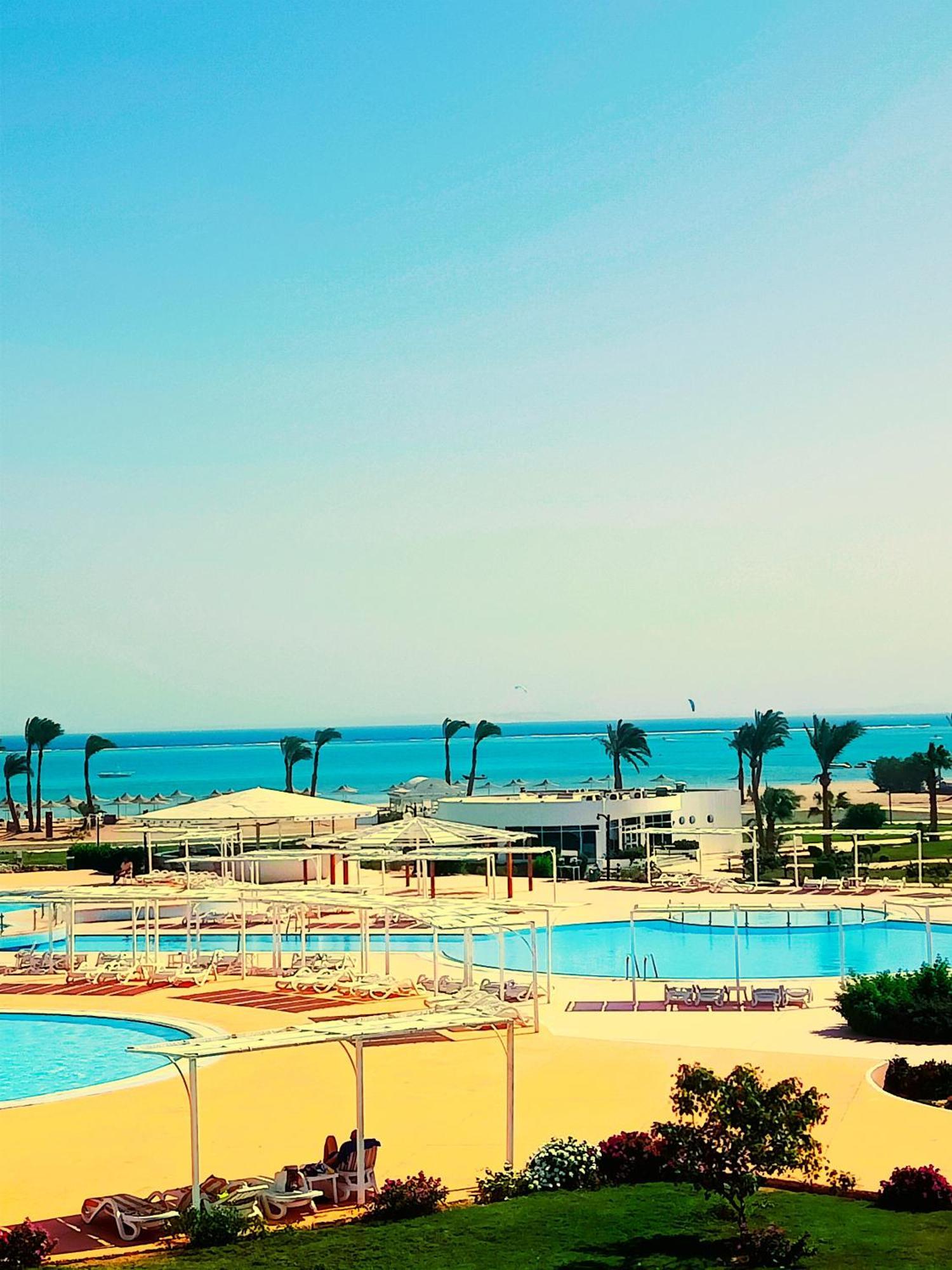 Amarina Sun Resort & Aqua Park Sharm El-Sheikh Sharm El Sheikk Exterior foto