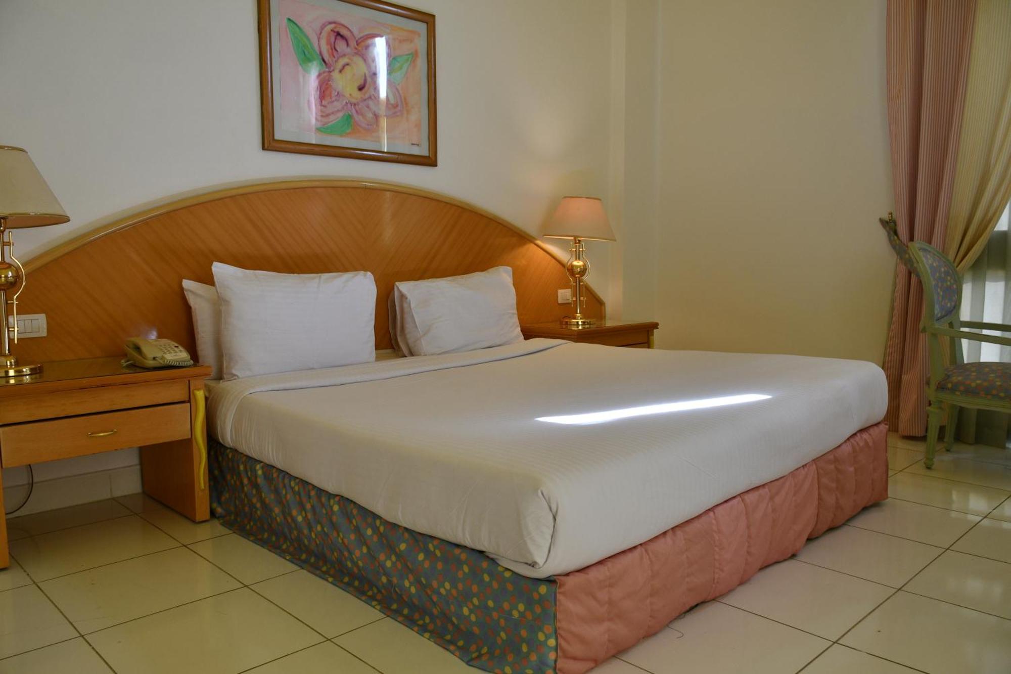 Amarina Sun Resort & Aqua Park Sharm El-Sheikh Sharm El Sheikk Exterior foto