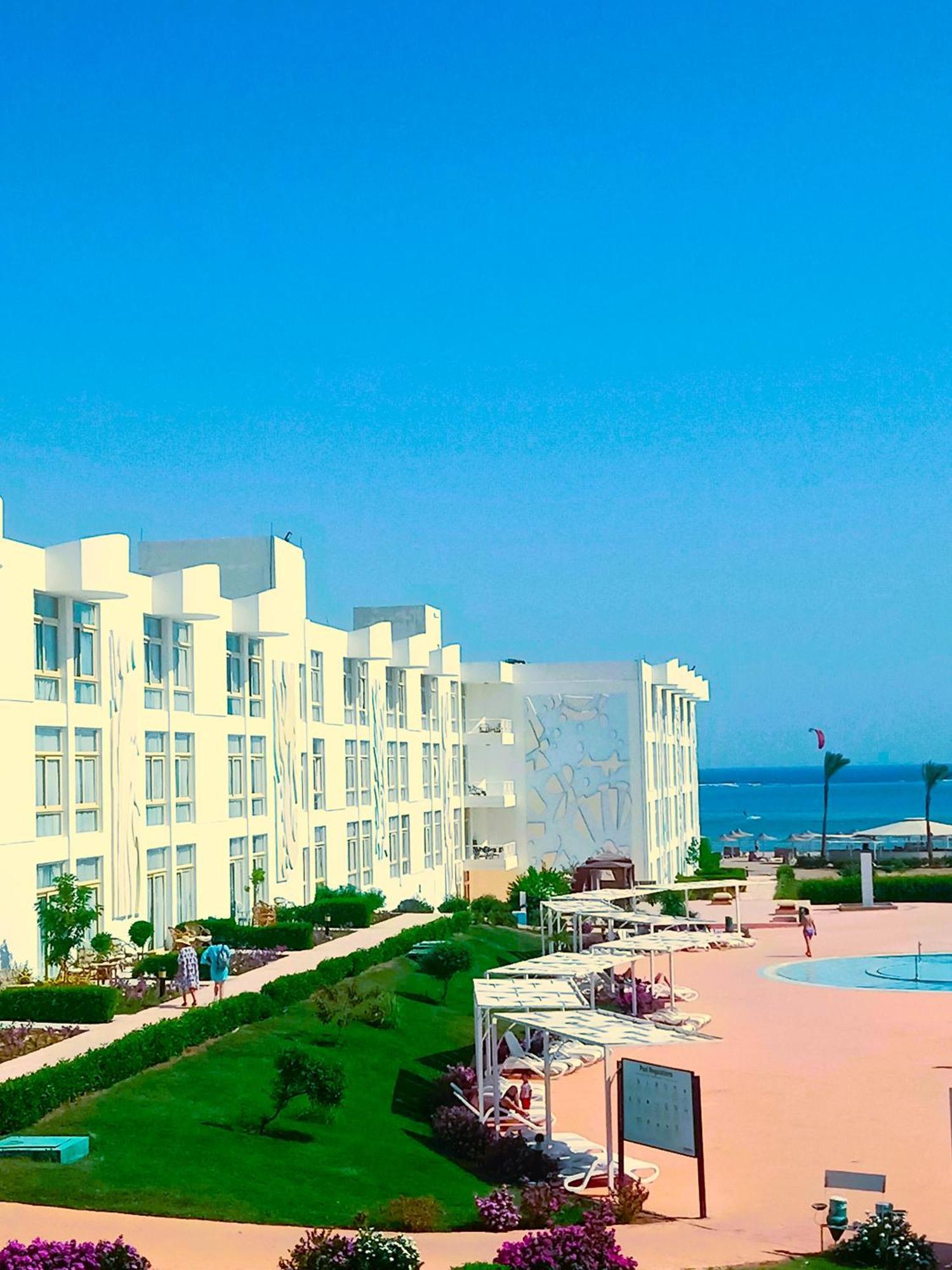 Amarina Sun Resort & Aqua Park Sharm El-Sheikh Sharm El Sheikk Exterior foto
