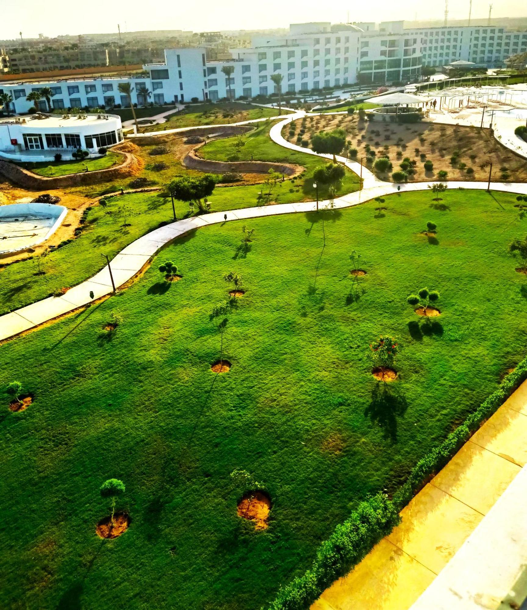 Amarina Sun Resort & Aqua Park Sharm El-Sheikh Sharm El Sheikk Exterior foto